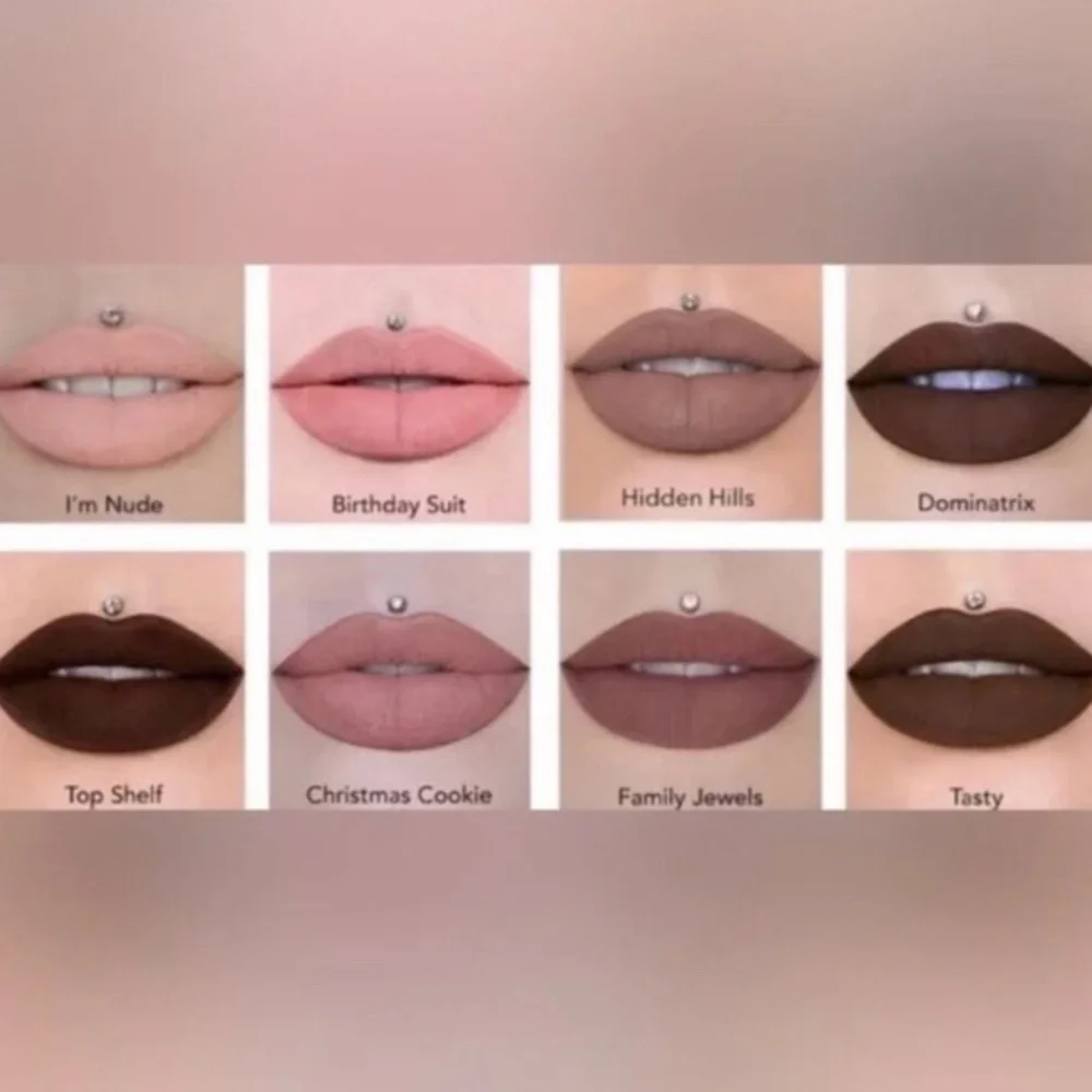 Jeffree Star 🤎jeffree star🤎mini
